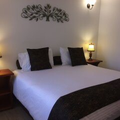 Hotel El Giro in Villa de Leyva, Colombia from 81$, photos, reviews - zenhotels.com guestroom