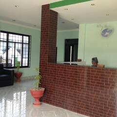 Отель Lumbini International Непал, Сиддхартханагар - отзывы, цены и фото номеров - забронировать отель Lumbini International онлайн интерьер отеля