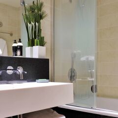 Отель Aparthotel Adagio Paris Centre Tour Eiffel ванная