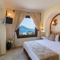 Oasis Hotel Турция, Калкан - отзывы, цены и фото номеров - забронировать отель Oasis Hotel онлайн фото 11