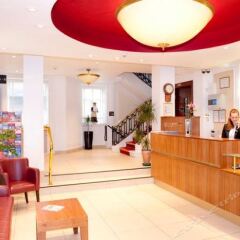Отель Astor Court Hotel Великобритания, Лондон - 1 отзыв об отеле, цены и фото номеров - забронировать отель Astor Court Hotel онлайн спа фото 2