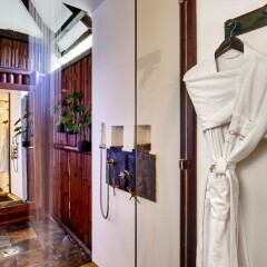 Отель Chen Sea Resort & Spa интерьер отеля