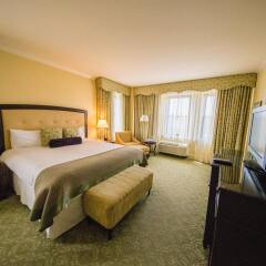 Omni Shoreham Hotel комната для гостей фото 4