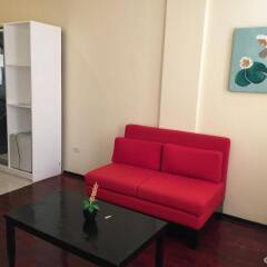 Отель Arabelle Suites Филиппины, Тагбиларан - отзывы, цены и фото номеров - забронировать отель Arabelle Suites онлайн комната для гостей фото 2