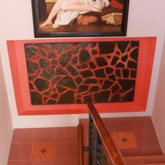Ban Mai 66 Hotel балкон