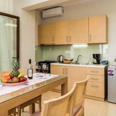 Отель Alektor Studios & Apartments Греция, Закинф - отзывы, цены и фото номеров - забронировать отель Alektor Studios & Apartments онлайн в номере