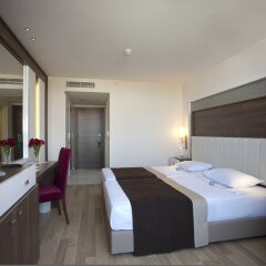 Отель Side Mare Resort & Spa Сиде фото 9