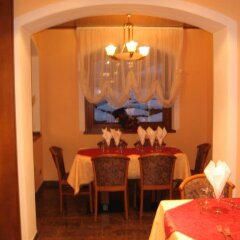 Hotel Marianna Рокка Пьеторе в номере