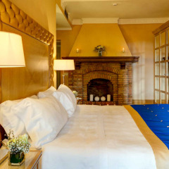 Villa Tolomei Hotel & Resort Флоренция комната для гостей фото 5