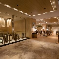 Отель Hyatt Regency Tokyo Токио помещение для мероприятий фото 2