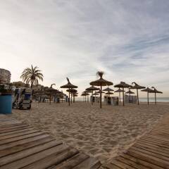 Отель Be Live Adults Only Marivent фото 3