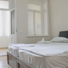 Hotel Tiflis Garden комната для гостей фото 4