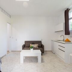 Апартаменты MalagaSuite Fuengirola Studio Фуэнхирола фото 8