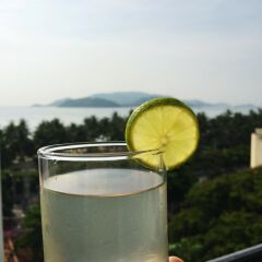 Отель Senkotel Nha Trang с домашними животными