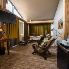 Promenade Hotel Лиепая спа