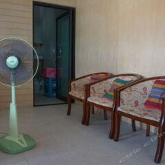 Отель iLife Residence Phuket балкон