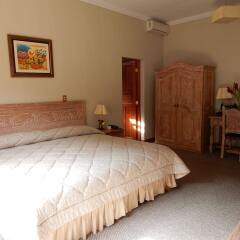 Отель Antigua Miraflores Hotel Перу, Лима - отзывы, цены и фото номеров - забронировать отель Antigua Miraflores Hotel онлайн комната для гостей фото 3