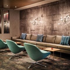 Best Western Hotel Kaiserslautern Кайзерслаутерн интерьер отеля