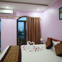 The Jade Dragon hotel комната для гостей фото 5
