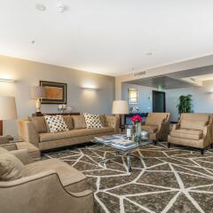 Отель Holiday Inn Porto Gaia Вила-Нова-ди-Гая