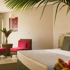 Отель Mercure Nadi комната для гостей фото 4