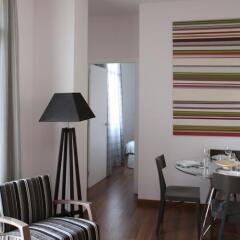 Отель MH Apartments Suites Испания, Барселона - отзывы, цены и фото номеров - забронировать отель MH Apartments Suites онлайн фото 3