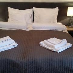 Отель City Center Rooms Польша, Познань - отзывы, цены и фото номеров - забронировать отель City Center Rooms онлайн комната для гостей фото 3