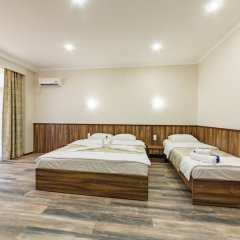 Гостиница Абсолют в Витязево отзывы, цены и фото номеров - забронировать гостиницу Абсолют онлайн комната для гостей фото 2