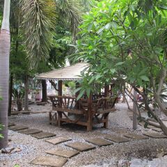 Отель Charlie's Bungalow Таиланд, Ко Сичанг - отзывы, цены и фото номеров - забронировать отель Charlie's Bungalow онлайн фото 2