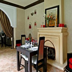 Отель Riad Opale Марокко, Марракеш - отзывы, цены и фото номеров - забронировать отель Riad Opale онлайн в номере фото 2