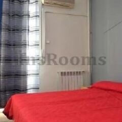Отель Hostal Alcazar Regis комната для гостей фото 5