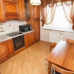 Апартаменты Sadovoye Koltso Apartments Akademicheskaya Москва фото 9