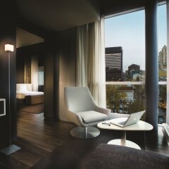 Отель Zero 1 Montreal Канада, Монреаль - отзывы, цены и фото номеров - забронировать отель Zero 1 Montreal онлайн фото 5
