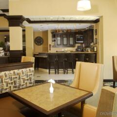Отель Hilton Garden Inn Frederick питание