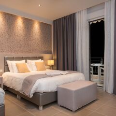 Angelica Hotel комната для гостей фото 2
