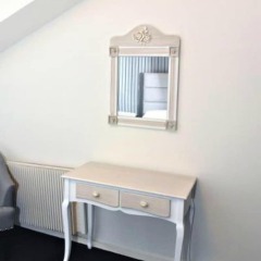 Апартаменты Antisthenes Apartments удобства в номере