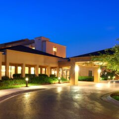 Отель Courtyard Columbus Worthington США, Колумбус - отзывы, цены и фото номеров - забронировать отель Courtyard Columbus Worthington онлайн парковка