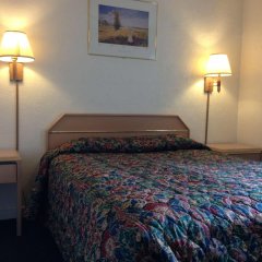 The Hub Motel in Redmond, United States of America from 121$, photos, reviews - zenhotels.com guestroom photo 3