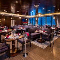 Отель Stellar of the Seas питание фото 2