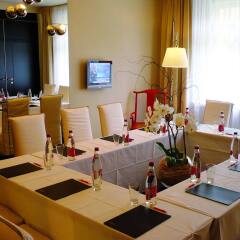 Perla Hotel питание