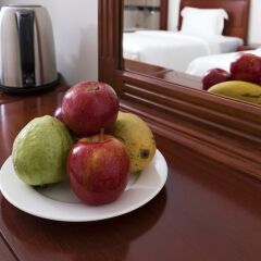 Red Sun Nha Trang Hotel в номере