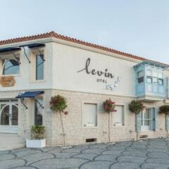 Levin Hotel Alacati Чешме с домашними животными