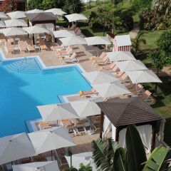 Отель Iberostar Anthelia бассейн фото 2