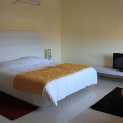 Malaika Hotel in Bissau, Guinea-Bissau from 176$, photos, reviews - zenhotels.com photo 9