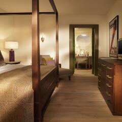 Augustine, a Luxury Collection Hotel, Prague спа