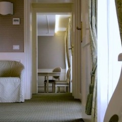 Отель Corte Barozzi Venice Suites комната для гостей фото 7
