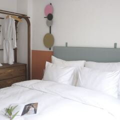 Minh Tran Apartment and Hotel Hoi An Хойан фото 2