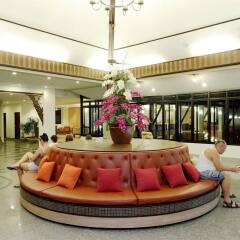 Отель Kata Sea Breeze Resort интерьер отеля фото 3