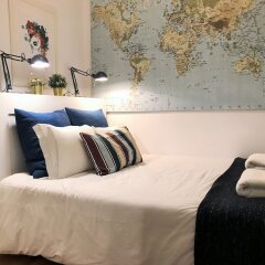 Отель Cozy flat Prime location комната для гостей