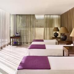 Sheraton Lisboa Hotel & Spa комната для гостей